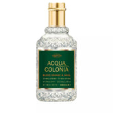 4711-ACQUA Colónia BLOOD ORANGE & BASIL edc spray 50 ml-DrShampoo - Perfumaria e Cosmética